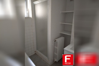 location appartement carentan 50500