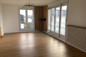 location appartement carentan 50500