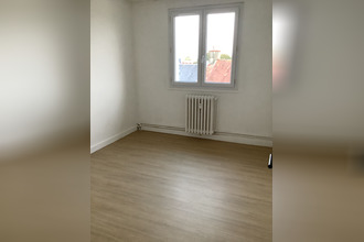 location appartement carentan 50500