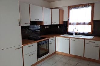 location appartement carentan 50500