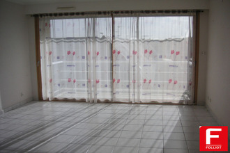 location appartement carentan 50500