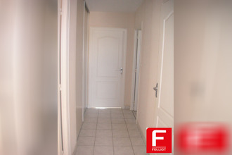 location appartement carentan 50500