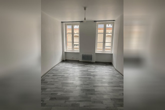 location appartement carentan 50500