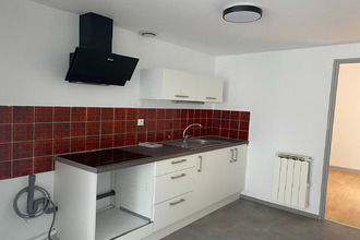 location appartement carentan 50500