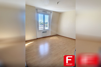 location appartement carentan 50500