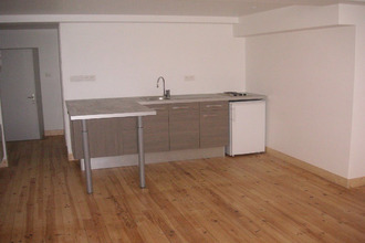 location appartement carentan 50500