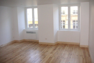 location appartement carentan 50500