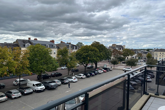 location appartement carentan 50500