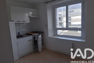 location appartement carhaix-plouguer 29270