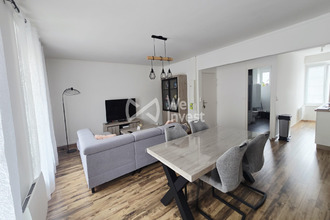 location appartement carignan 08110