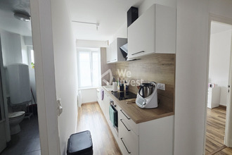 location appartement carignan 08110