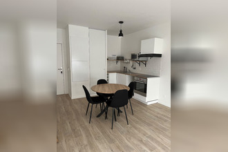 location appartement carignan-de-bordeaux 33360