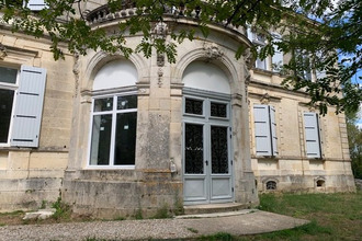 location appartement carignan-de-bordeaux 33360