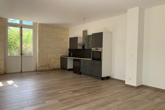 location appartement carignan-de-bordeaux 33360