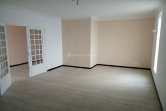 location appartement carmaux 81400