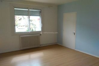 location appartement carmaux 81400