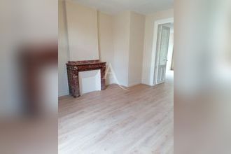 location appartement carmaux 81400