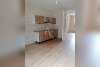 location appartement carmaux 81400