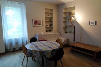 Ma-Cabane - Location Appartement Carmaux, 41 m²