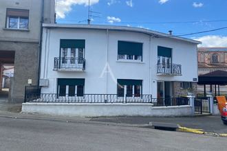 location appartement carmaux 81400