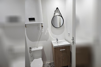 location appartement carmaux 81400