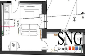 location appartement carmaux 81400