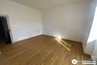 location appartement carmaux 81400