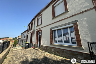 location appartement carmaux 81400