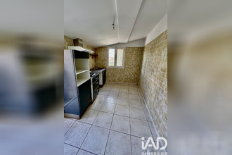 location appartement carnoules 83660