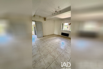 location appartement carnoules 83660
