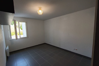 location appartement carnoules 83660