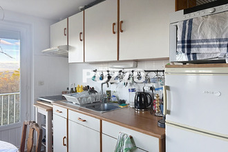 location appartement carolles 50740