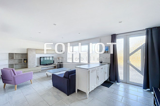 location appartement carolles 50740