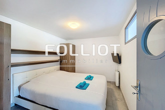 location appartement carolles 50740