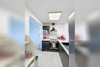 location appartement carolles 50740