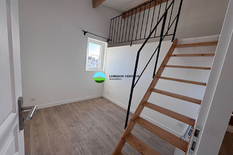 location appartement caromb 84330