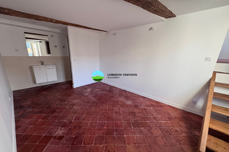 location appartement caromb 84330