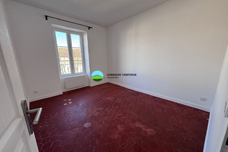 location appartement caromb 84330