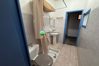 location appartement caromb 84330