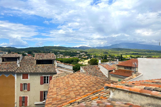 location appartement caromb 84330