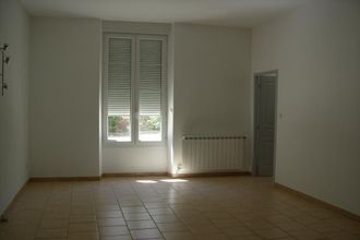 location appartement carpentras 84200