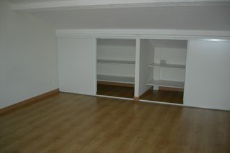 location appartement carpentras 84200