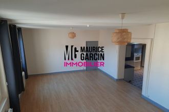Ma-Cabane - Location Appartement Carpentras, 59 m²