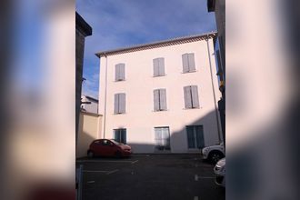 location appartement carpentras 84200