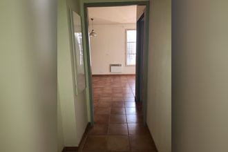 location appartement carpentras 84200