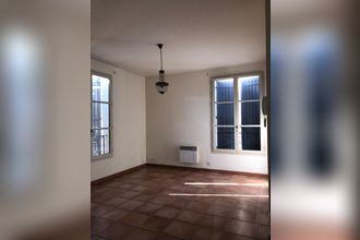 location appartement carpentras 84200