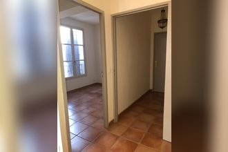 location appartement carpentras 84200