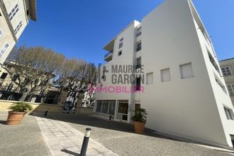 Ma-Cabane - Location Appartement Carpentras, 35 m²