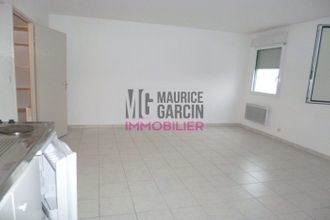 Ma-Cabane - Location Appartement Carpentras, 35 m²