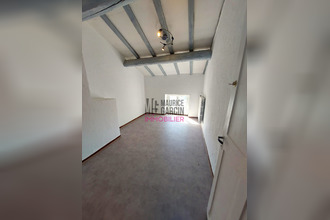 Ma-Cabane - Location Appartement CARPENTRAS, 38 m²